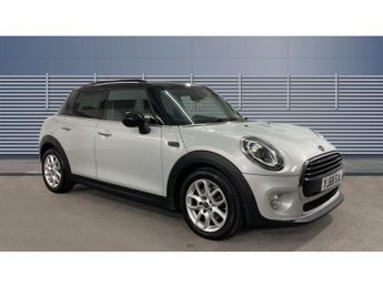 MINI Hatch 1.5 Cooper Classic II 5dr Auto Petrol Hatchback