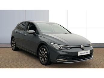 Volkswagen Golf 1.5 TSI 150 Active 5dr Petrol Hatchback