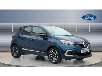 Renault Captur 0.9 TCE 90 Iconic 5dr Petrol Hatchback