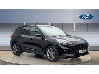 Ford Kuga 1.5 EcoBoost 150 ST-Line Edition 5dr Petrol Estate