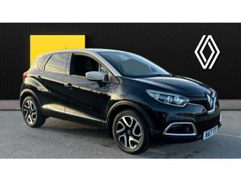 Renault Captur 1.2 TCE Dynamique S Nav 5dr Petrol Hatchback