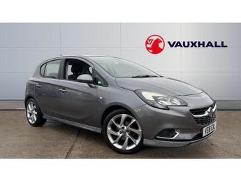 Vauxhall Corsa 1.4 SRi Vx-line 5dr Petrol Hatchback