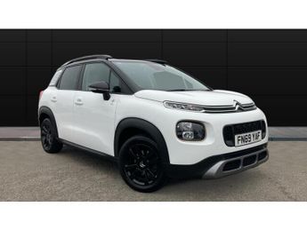 Citroen C3 1.2 PureTech 110 Origins 5dr Petrol Hatchback