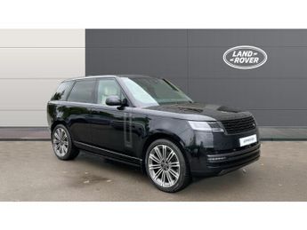 Land Rover Range Rover 3.0 D350 Autobiography 4dr Auto Diesel Estate