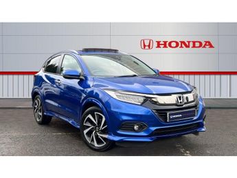 Honda HR-V 1.5 i-VTEC EX 5dr Petrol Hatchback