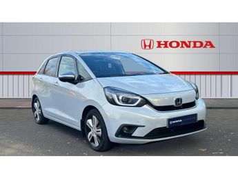 Honda Jazz 1.5 i-MMD Hybrid EX 5dr eCVT Hybrid Hatchback