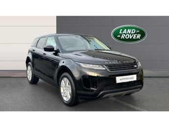 Land Rover Range Rover Evoque 2.0 D200 S 5dr Auto Diesel Hatchback