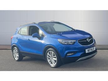 Vauxhall Mokka 1.4T Active 5dr Auto Petrol Hatchback