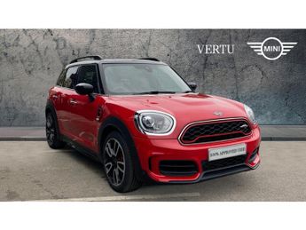 MINI Countryman 2.0 [306] John Cooper Works ALL4 5dr Auto Petrol Hatchback