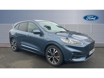 Ford Kuga 1.5 EcoBoost 150 ST-Line X 5dr Petrol Estate