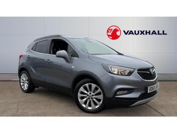 Vauxhall Mokka 1.4T Elite 5dr Auto Petrol Hatchback