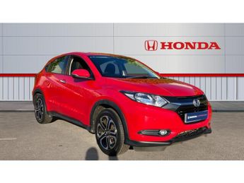 Honda HR-V 1.5 i-VTEC SE 5dr Petrol Hatchback