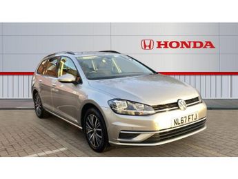 Volkswagen Golf 1.4 TSI SE 5dr [Nav] Petrol Estate