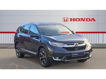 Honda CR-V 1.5 VTEC Turbo SE 5dr 2WD Petrol Estate