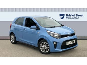 Kia Picanto 1.0 2 5dr [4 seats] Petrol Hatchback