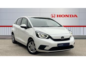 Honda Jazz 1.5 i-MMD Hybrid SE 5dr eCVT Hybrid Hatchback