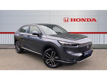 Honda HR-V 1.5 eHEV Advance 5dr CVT Hybrid Hatchback