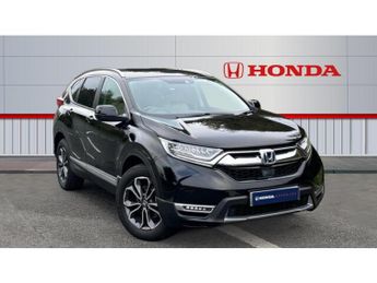 Honda CR-V 2.0 i-MMD Hybrid EX 5dr eCVT Hybrid Estate