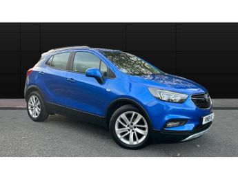 Vauxhall Mokka 1.4T ecoTEC Active 5dr Petrol Hatchback