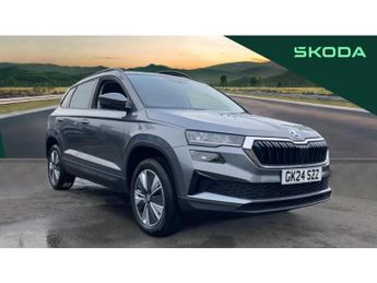 Skoda Karoq 1.0 TSI SE Drive 5dr Petrol Estate