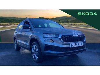 Skoda Karoq 1.0 TSI SE Drive 5dr Petrol Estate