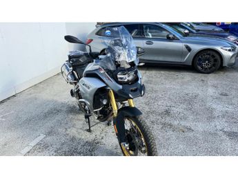 BMW 850 GS Adventure Sport