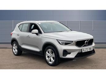 Volvo XC40 2.0 B3P Core 5dr Auto Petrol Estate