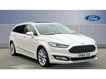 Ford Mondeo 2.0 TDCi 210 5dr Powershift Diesel Estate