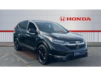 Honda CR-V 2.0 i-MMD Hybrid Sport Line 2WD 5dr eCVT Hybrid Estate