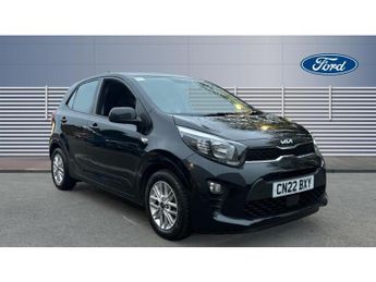 Kia Picanto 1.0 2 5dr [4 seats] Petrol Hatchback