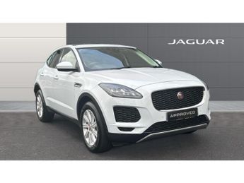 Jaguar E-PACE 2.0d S 5dr Auto Diesel Estate