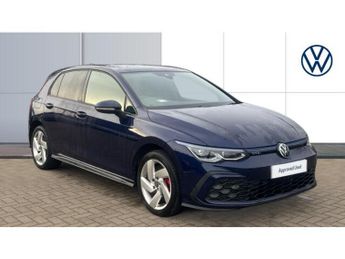 Volkswagen Golf 1.4 TSI GTE 5dr DSG Hatchback