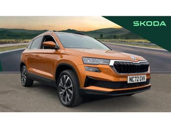 Skoda Karoq 1.5 TSI SE L 5dr Petrol Estate