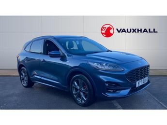 Ford Kuga 1.5 EcoBlue ST-Line Edition 5dr Diesel Estate