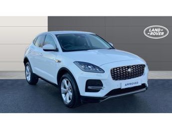 Jaguar E-PACE 2.0 D165 S 5dr 2WD Diesel Estate