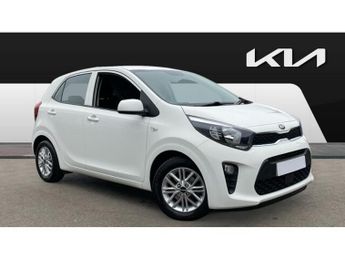 Kia Picanto 1.0 2 5dr [4 seats] Petrol Hatchback