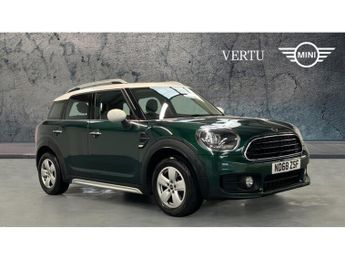 MINI Countryman 1.5 Cooper Classic 5dr Petrol Hatchback