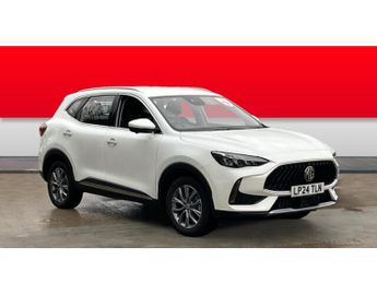 MG HS 1.5 T-GDI PHEV SE 5dr Auto Hatchback