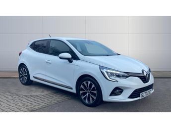 Renault Clio 1.0 SCe 75 Iconic 5dr Petrol Hatchback