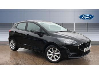 Ford Fiesta 1.1 75 Trend 5dr Petrol Hatchback