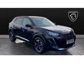 Peugeot 2008 1.2 PureTech Allure 5dr Petrol Estate