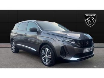 Peugeot 5008 1.2 PureTech Allure Premium+ 5dr Petrol Estate