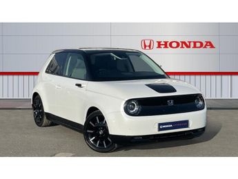 Honda Honda E 113kW Advance 36kWh 5dr Auto Electric Hatchback