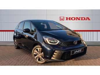 Honda Jazz 1.5 i-MMD Hybrid Advance 5dr eCVT Hybrid Hatchback