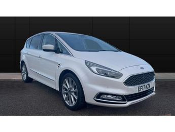 Ford S-Max 2.0 TDCi 5dr Powershift Diesel Estate