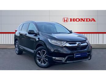 Honda CR-V 2.0 i-MMD Hybrid EX 5dr eCVT Hybrid Estate