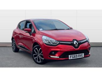 Renault Clio 0.9 TCE 90 Play 5dr Petrol Hatchback