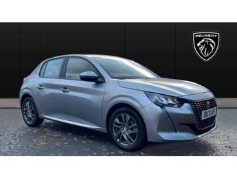 Peugeot 208 1.2 PureTech Active Premium 5dr Petrol Hatchback