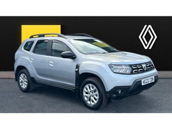 Dacia Duster 1.0 TCe 90 Comfort 5dr Petrol Estate