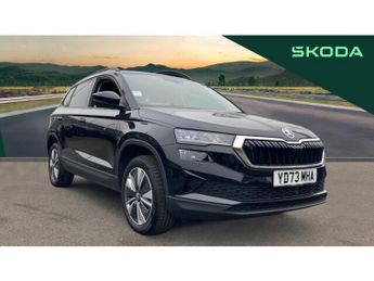 Skoda Karoq 1.5 TSI SE Drive 5dr DSG Petrol Estate